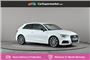 2017 Audi A3 1.4 TFSI Black Edition 3dr