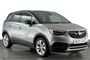 2020 Vauxhall Crossland X 1.2T [110] Bus Ed Nav 5dr [6 Spd] [S/S]