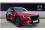 2022 Mazda CX-5 2.0 Sport 5dr Auto