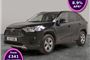 2022 Toyota RAV4 2.5 VVT-i Hybrid Icon 5dr CVT 2WD