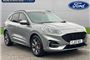 2022 Ford Kuga 2.5 FHEV ST-Line Edition 5dr CVT