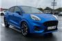 2023 Ford Puma 1.0 EcoBoost Hybrid mHEV ST-Line X 5dr