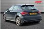 2018 Audi A1 1.4 TFSI S Line Nav 5dr