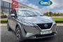 2022 Nissan Qashqai 1.3 DiG-T MH 158 Tekna+ 5dr