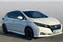 2022 Nissan Leaf 110kW Tekna 39kWh 5dr Auto