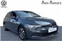 2021 Volkswagen Golf 1.5 TSI 150 Active 5dr