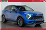 2023 Kia Sportage 1.6T GDi HEV GT-Line 5dr Auto