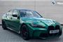 2023 BMW M3 M3 xDrive Competition M 4dr Step Auto