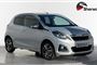 2021 Peugeot 108 1.0 72 Collection 5dr