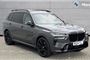 2024 BMW X7 xDrive40d MHT M Sport 5dr Step Auto