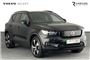 2022 Volvo XC40 Recharge 300kW Recharge Twin Plus 78kWh 5dr AWD Auto