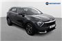 2023 Kia Sportage 1.6 CRDi ISG 3 5dr