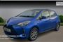 2020 Toyota Yaris 1.5 Hybrid Icon 5dr CVT