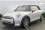 2022 MINI Convertible 1.5 Cooper Exclusive 2dr Auto