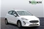 2017 Ford Fiesta 1.1 Zetec 5dr
