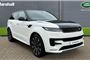 2023 Land Rover Range Rover Sport 3.0 P440e Dynamic SE 5dr Auto