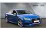 2019 Audi RS3 RS 3 TFSI 400 Quattro 4dr S Tronic