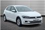 2018 Volkswagen Polo 1.0 75 SE 5dr
