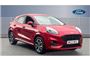 2023 Ford Puma 1.0 EcoBoost Hybrid mHEV ST-Line 5dr DCT