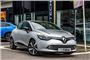 2015 Renault Clio 1.5 dCi 90 Dynamique S Nav 5dr