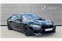 2022 BMW M8 M8 Competition 4dr Step Auto