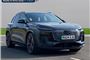 2024 Audi Sq6 E Tron 360kW SQ6 Quattro 100kWh Launch Edition 5dr Auto