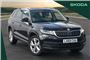 2019 Skoda Kodiaq 1.5 TSI Edition 5dr DSG [7 Seat]