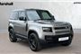 2025 Land Rover Defender 3.0 D250 Hard Top S Auto [3 Seat]