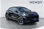 2023 Ford Puma 1.0 EcoBoost Hybrid mHEV 155 ST-Line X 5dr