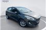 2019 Ford Fiesta 1.0 EcoBoost Zetec 5dr