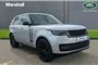 2024 Land Rover Range Rover 3.0 P460e Autobiography 4dr Auto