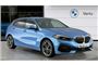 2019 BMW 1 Series 118i Sport 5dr