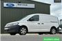 2021 Volkswagen Caddy Maxi 2.0 TDI 102PS Commerce Van