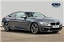 2016 BMW 4 Series 440i M Sport 2dr Auto [Professional Media]