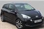 2018 Hyundai i10 1.2 Premium SE 5dr Auto