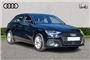 2021 Audi A3 30 TFSI Technik 5dr