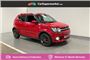 2018 Suzuki Ignis 1.2 Dualjet SZ-T 5dr