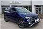 2021 Volkswagen T-Cross 1.0 TSI United 5dr