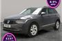 2021 Volkswagen Tiguan 1.5 TSI 150 Life 5dr