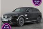 2022 Mercedes-Benz EQC EQC 400 300kW AMG Line Premium 80kWh 5dr Auto