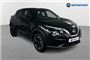 2023 Nissan Juke 1.0 DiG-T 114 N-Connecta 5dr