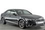 2019 Audi A4 35 TFSI S Line 4dr