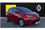 2020 Renault Zoe 80kW i Iconic R110 50kWh Rapid Charge 5dr Auto