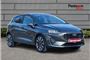 2023 Ford Fiesta 1.0 EcoBoost Hybrid mHEV 125 Titanium X 5dr