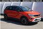 2021 Vauxhall Crossland 1.2 Turbo [130] Elite 5dr Auto