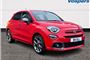 2021 Fiat 500X 1.0 Sport 5dr