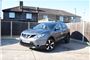 2015 Nissan Qashqai 1.2 DiG-T N-Tec+ 5dr