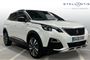 2020 Peugeot 3008 1.2 PureTech GT Line Premium 5dr EAT8