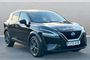 2022 Nissan Qashqai 1.3 DiG-T MH 158 Tekna 5dr Xtronic