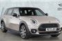 2024 MINI Clubman 1.5 Cooper Exclusive 6dr Auto